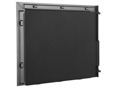 Gabinete Cooler Master MasterBox CM694 TG, Mid Tower, Vidro Temperado, Black, Sem Fonte, Sem Fan, MCB-CM694-KG5N-S00