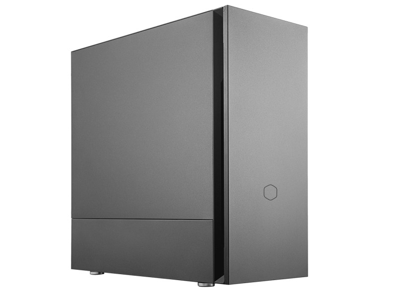 Gabinete Gamer Cooler Master HAF 700, Full Tower, Vidro Temperado, Sem Fonte, Com 4 Fans, Black, H700-IGNN-S00