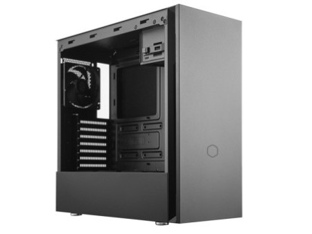 Gabinete Gamer Cooler Master HAF 700, Full Tower, Vidro Temperado, Sem Fonte, Com 4 Fans, Black, H700-IGNN-S00