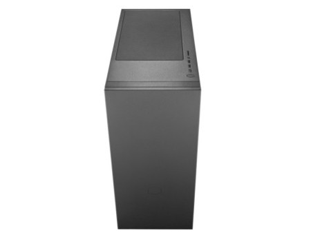 Gabinete Gamer Cooler Master HAF 700, Full Tower, Vidro Temperado, Sem Fonte, Com 4 Fans, Black, H700-IGNN-S00