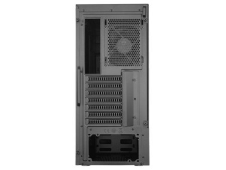 Gabinete Gamer Cooler Master HAF 700, Full Tower, Vidro Temperado, Sem Fonte, Com 4 Fans, Black, H700-IGNN-S00