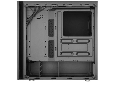 Gabinete Gamer Cooler Master HAF 700, Full Tower, Vidro Temperado, Sem Fonte, Com 4 Fans, Black, H700-IGNN-S00