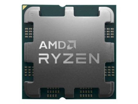 Processador AMD Ryzen 5 8500G, 3.5GHz (5.0GHz Turbo), 6-Cores 12-Threads, AM5, Com Cooler AMD Wraith Stealth, 100-100000931BOX