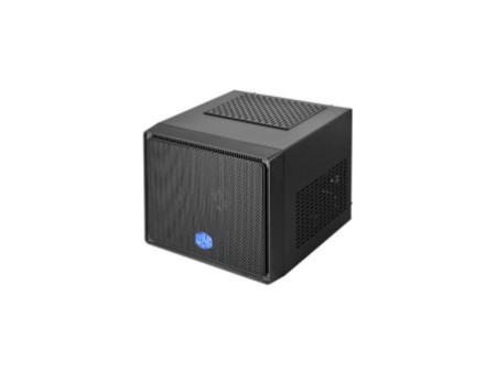 Gabinete Gamer Cooler Master HAF 700 EVO, Full Tower, Vidro Temperado, Sem Fonte, Com 5 Fans, Black, H700E-IGNN-S00