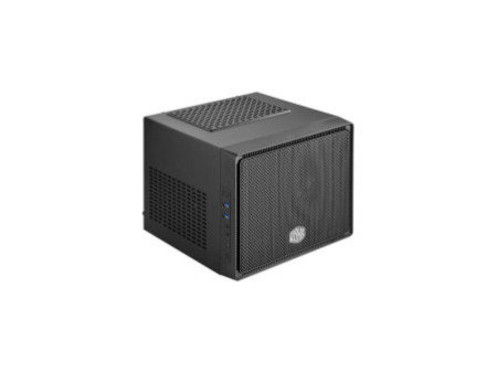 Gabinete Gamer Cooler Master HAF 700 EVO, Full Tower, Vidro Temperado, Sem Fonte, Com 5 Fans, Black, H700E-IGNN-S00
