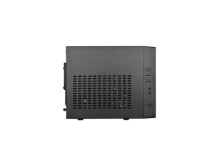Gabinete Gamer Cooler Master HAF 700 EVO, Full Tower, Vidro Temperado, Sem Fonte, Com 5 Fans, Black, H700E-IGNN-S00