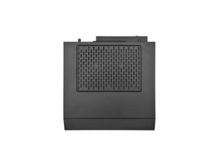 Gabinete Gamer Cooler Master HAF 700 EVO, Full Tower, Vidro Temperado, Sem Fonte, Com 5 Fans, Black, H700E-IGNN-S00