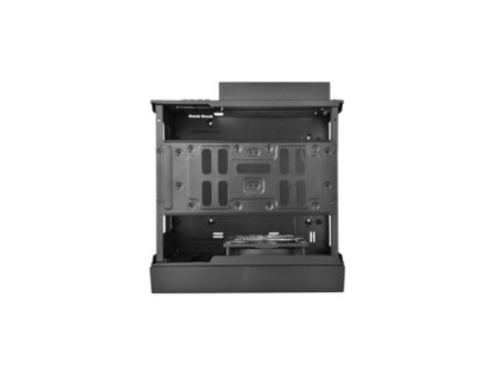 Gabinete Gamer Cooler Master HAF 700 EVO, Full Tower, Vidro Temperado, Sem Fonte, Com 5 Fans, Black, H700E-IGNN-S00