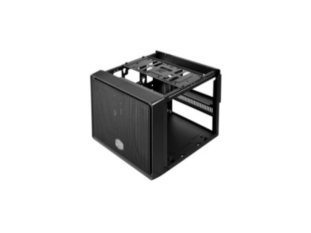 Gabinete Gamer Cooler Master HAF 700 EVO, Full Tower, Vidro Temperado, Sem Fonte, Com 5 Fans, Black, H700E-IGNN-S00