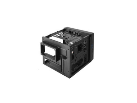 Gabinete Gamer Cooler Master HAF 700 EVO, Full Tower, Vidro Temperado, Sem Fonte, Com 5 Fans, Black, H700E-IGNN-S00