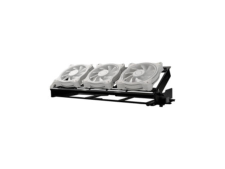 Gabinete Cooler Master Elite 500, Mid Tower, Black, ATX, Sem Fonte, Com 1 Fan, E500-KNNN-S00