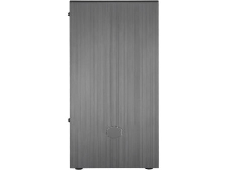 Gabinete Gamer Cooler Master Masterbox MB520, ARGB, Mid Tower, Black, Sem Fonte, Com 4 Fans, MCB-B520-KGNN-RGA
