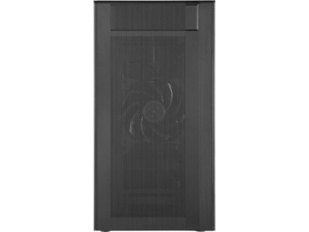 Gabinete Gamer Cooler Master Masterbox MB511 RGB, Mid Tower, Black, Sem Fonte, Com 4 Fans, MCB-B511D-KGNN-RGB
