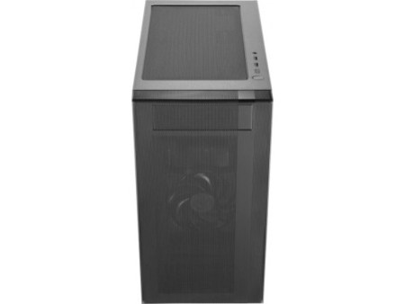 Gabinete Gamer Cooler Master Masterbox MB511 RGB, Mid Tower, Black, Sem Fonte, Com 4 Fans, MCB-B511D-KGNN-RGB