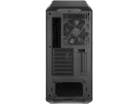 Gabinete Gamer Cooler Master Masterbox MB520, Mid Tower, Black, Sem Fonte, Com 1 Fan, MCB-B520-KANN-S01