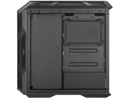 Gabinete Gamer Cooler Master Masterbox MB520, Mid Tower, Black, Sem Fonte, Com 1 Fan, MCB-B520-KANN-S01