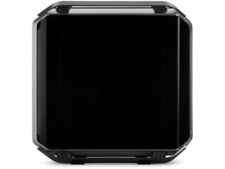 Gabinete Gamer Cooler Master MasterBox MB530P, Mid Tower, Vidro Temperado, Black, Sem Fonte, Com 4 Fans, MCB-B530P-KHNN-S01