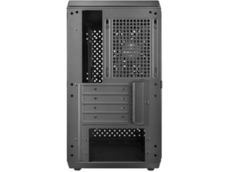 Gabinete Cooler Master HAF XB EVO RC-902XB-KKN2 Preto Sem Fonte, Com 2 Fans
