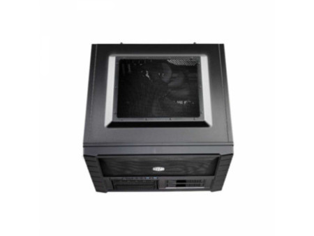 Gabinete Gamer Corsair iCUE 5000X QL Edition, RGB, Mid Tower, Vidro Temperado, EATX, Sem Fonte, Com 4 Fans, Branco, CC-9011233-W