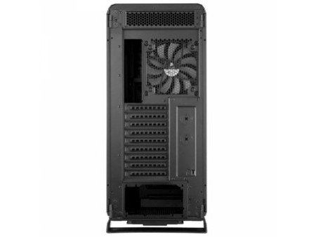Gabinete Gamer Corsair 6500D AIRFLOW, Mid Tower, Mesh, Vidro Temperado, E-ATX, Sem Fan, Black, CC-9011259-WW