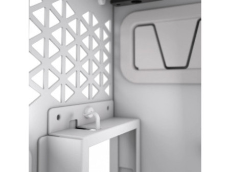 Gabinete Gamer Corsair 6500X, Mid Tower, Vidro Temperado, E-ATX, Sem Fan, White, CC-9011258-WW