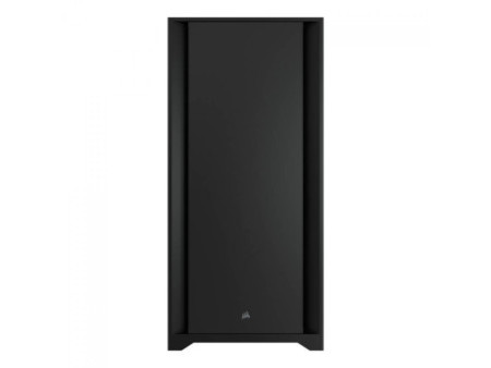 Gabinete Gamer Corsair 5000D, Mid Tower, Vidro Temperado, White, ATX, Sem Fonte, Com 2 Fans, CC-9011209-WW