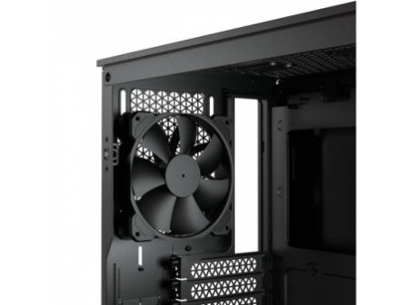 Gabinete Gamer Corsair 4000D, Mid Tower, Vidro Temperado, ATX, White, Sem Fonte, Com 2 fans, CC-9011199-WW