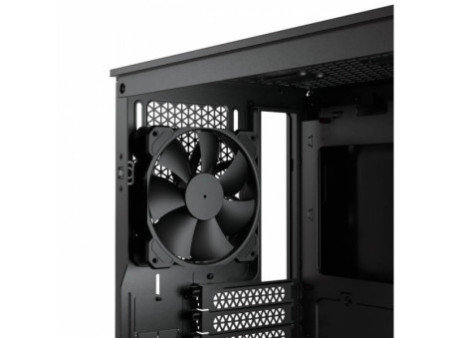 Gabinete Gamer Corsair iCUE 4000X RGB, Mid Tower, Vidro Temperado, ATX, White, Sem Fonte, Com 3 Fans, CC-9011205-WW
