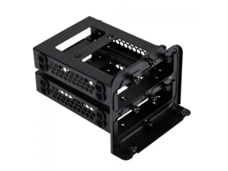 Gabinete Gamer Corsair Carbide 275R Airflow, Mid Tower, Com 3 Fans, Vidro Temperado, Black, Sem Fonte CC-9011181-WW