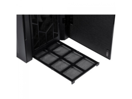 Gabinete Gamer Corsair Carbide 275R Airflow, Mid Tower, Com 3 Fans, Vidro Temperado, Black, Sem Fonte CC-9011181-WW