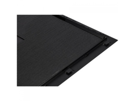 Gabinete Gamer Corsair Carbide 275R Airflow, Mid Tower, Com 3 Fans, Vidro Temperado, Black, Sem Fonte CC-9011181-WW