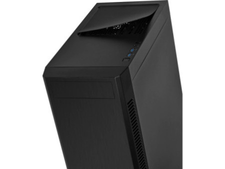 Gabinete Gamer Corsair, iCue 465X RGB, Mid Tower, Vidro Temperado, ATX, White, CC-9011189-WW, Sem Fonte, Com 3 Fans, CC-9011189-