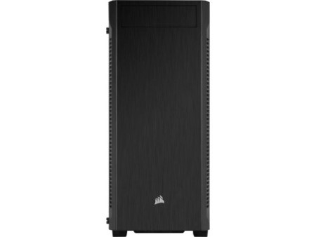 Gabinete Gamer Corsair, iCue 465X RGB, Mid Tower, Vidro Temperado, ATX, White, CC-9011189-WW, Sem Fonte, Com 3 Fans, CC-9011189-