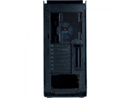 Gabinete Gamer Corsair Carbide SPEC-04, Mid Tower, Com 1 Fan, Vidro Temperado, Black/Red, Sem Fonte, CC-9011117-WW