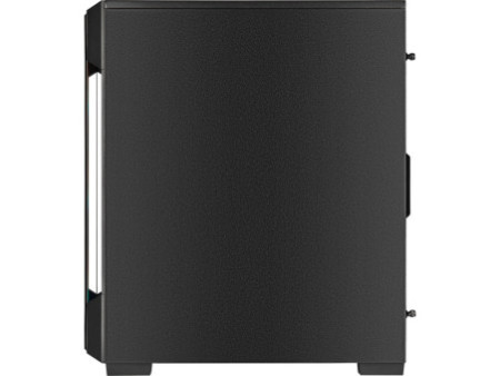 Gabinete Gamer Corsair Obsidian 750D, Full Tower, Com 3 Fan, Black, Sem Fonte, CC-9011035-WW