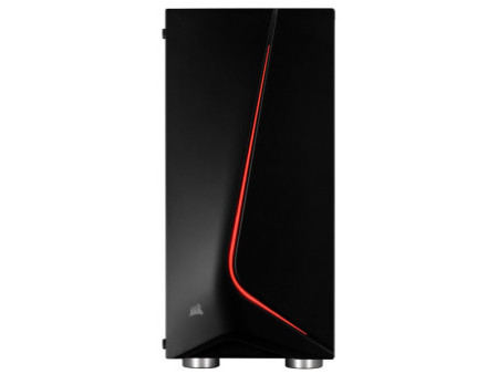 Gabinete Gamer Corsair Obsidian 500D RGB SE Premium, MidTower, Com 3 Fan, Vidro Temperado, Sem Fonte, CC-9011139-WW