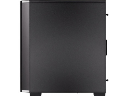 Gabinete Gamer Corsair Crystal 680x RGB, Full Tower, Vidro Temperado, Com 4 Fans, Black, Sem Fonte, CC-9011168-WW