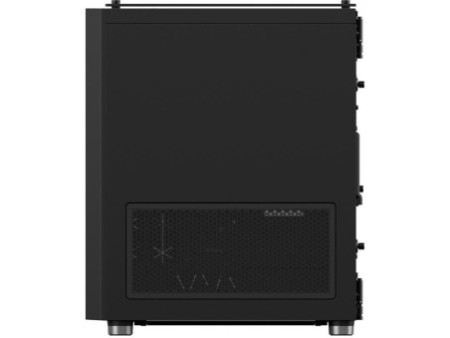 Gabinete Gamer Corsair Crystal 680x RGB, Full Tower, Vidro Temperado, White, Sem Fonte, Com 4 Fans, CC-9011169-WW