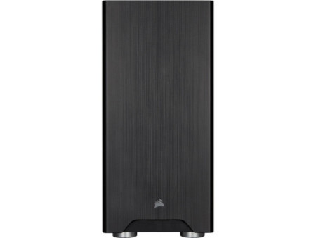 Gabinete Gamer Corsair Carbide Spec-Omega RGB, Mid Tower, Vidro Temperado, Black, Sem Fonte, CC-9011140-WW