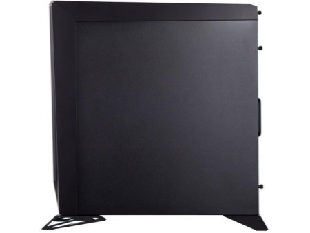 Gabinete Gamer Corsair, Carbide SPEC-06 RGB, Mid Tower, Vidro temperado, White, Sem Fonte, Com 2 Fans, CC-9011147-WW