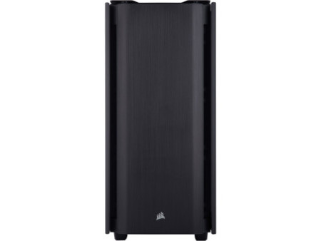 Gabinete Gamer Corsair Carbide 275R, Mid Tower, Com 2 Fans, Vidro Temperado, White, Sem Fonte CC-9011133-WW