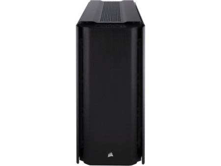 Gabinete Gamer Corsair Carbide 275R, Mid Tower, Com 2 Fans, Vidro Temperado, White, Sem Fonte CC-9011133-WW