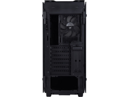 Gabinete Gamer Corsair Carbide 275R, Mid Tower, Com 2 Fans, Vidro Temperado, White, Sem Fonte CC-9011133-WW
