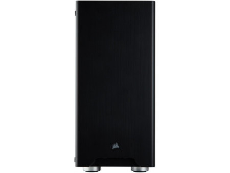 Gabinete Gamer Corsair Carbide 275R, Mid Tower, Com 2 Fans, Lateral de Acrílico, White, Sem Fonte CC-9011131-WW