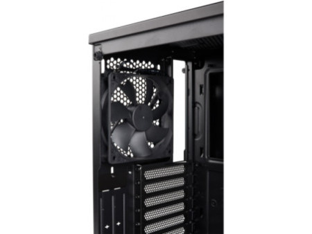 Gabinete Gamer Corsair Carbide 275R, Mid Tower, Com 2 Fans, Lateral de Acrílico, White, Sem Fonte CC-9011131-WW