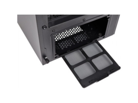 Gabinete Gamer Corsair Carbide 275R, Mid Tower, Com 2 Fans, Lateral de Acrílico, White, Sem Fonte CC-9011131-WW