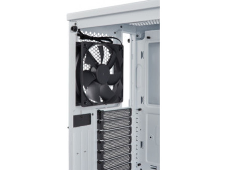 Gabinete Gamer Corsair Carbide 275R, Mid Tower, Com 2 Fans, Vidro Temperado, Black, Sem Fonte, CC-9011132-WW