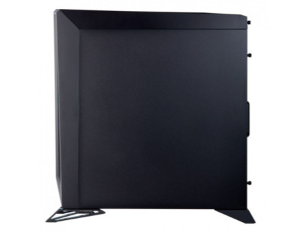 Gabinete Gamer Corsair Carbide Spec-Omega, Mid Tower, Com 2 Fans, Vidro Temperado, Black-White, Sem Fonte, CC-9011119-WW