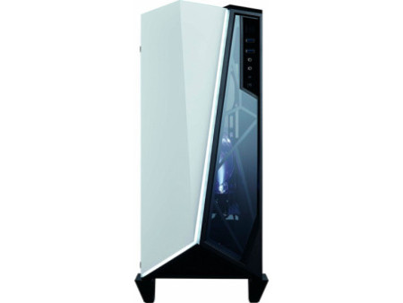 Gabinete Gamer Corsair Carbide Spec-Omega, Mid Tower, Com 2 Fans, Vidro Temperado, Black, Sem Fonte, CC-9011121-WW