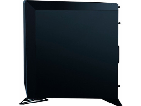 Gabinete Gamer Corsair Carbide Spec-Omega, Mid Tower, Com 2 Fans, Vidro Temperado, Black, Sem Fonte, CC-9011121-WW
